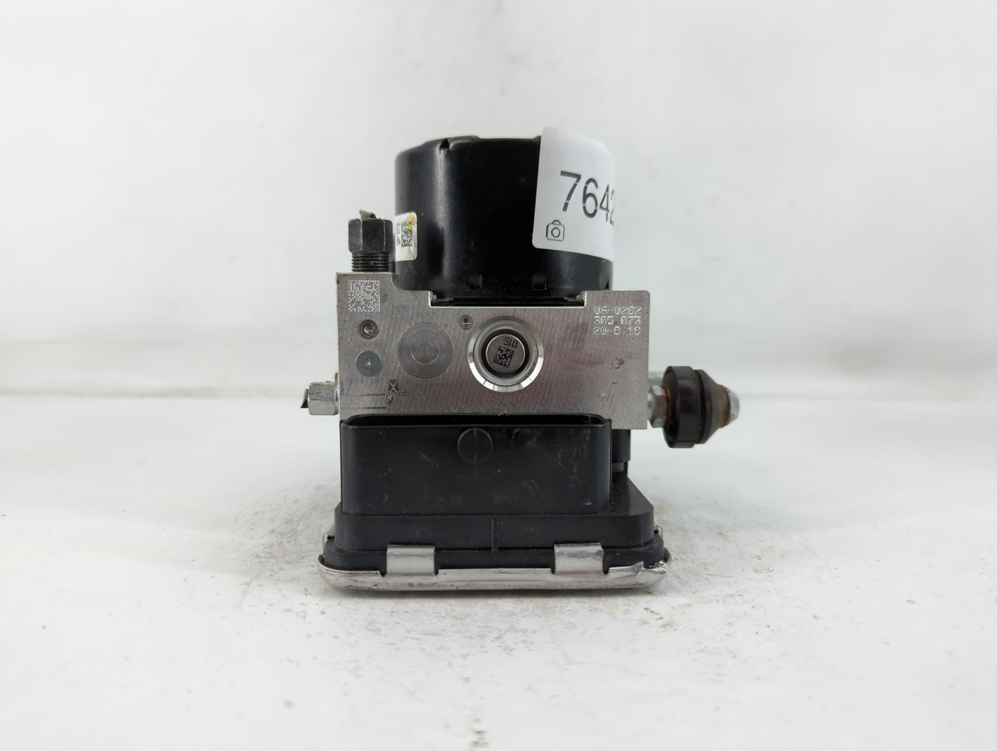 2020-2022 Nissan Sentra ABS Pump Control Module Replacement P/N:47660 6LF0A Fits Fits 2020 2021 2022 OEM Used Auto Parts - O