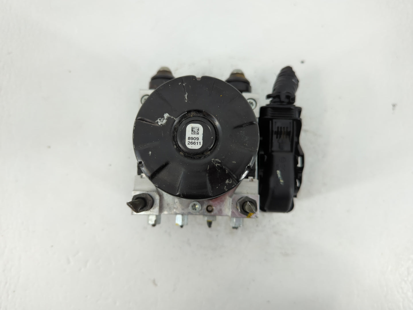 2020-2022 Nissan Sentra ABS Pump Control Module Replacement P/N:47660 6LF0A Fits Fits 2020 2021 2022 OEM Used Auto Parts - O