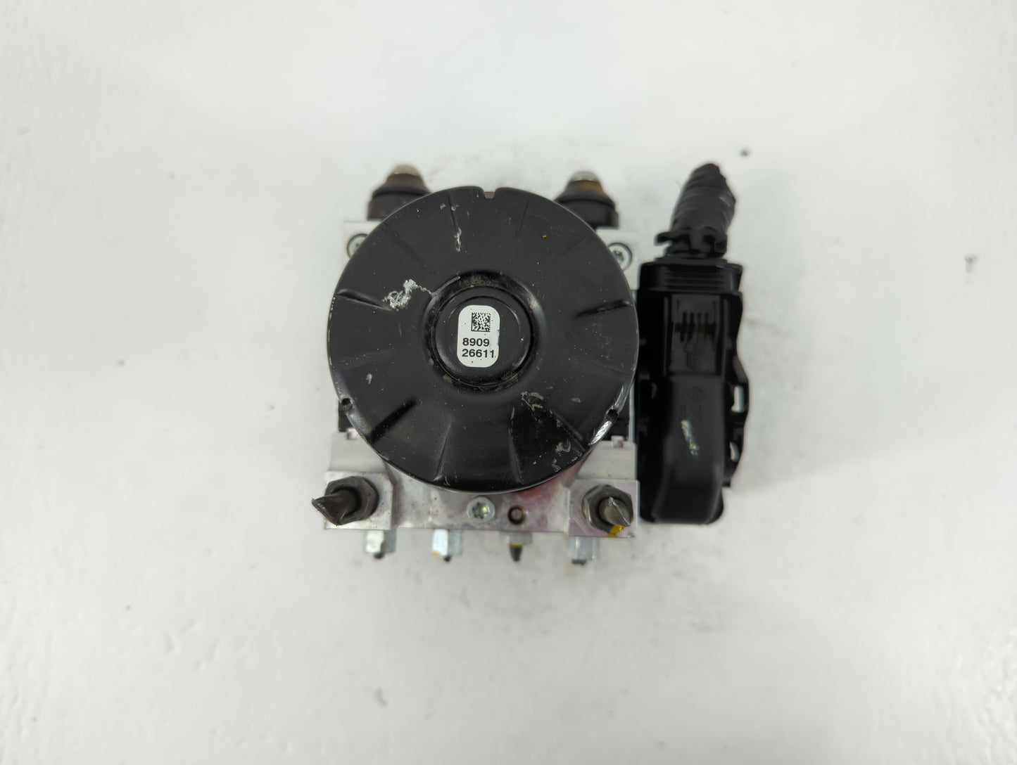 2020-2022 Nissan Sentra ABS Pump Control Module Replacement P/N:47660 6LF0A Fits Fits 2020 2021 2022 OEM Used Auto Parts - O