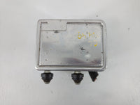 2020-2022 Nissan Sentra ABS Pump Control Module Replacement P/N:47660 6LF0A Fits Fits 2020 2021 2022 OEM Used Auto Parts - O