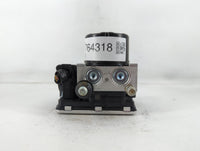 2020-2022 Nissan Sentra ABS Pump Control Module Replacement P/N:47660 6LF0A Fits Fits 2020 2021 2022 OEM Used Auto Parts - O