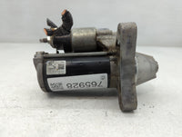 2020-2022 Nissan Sentra Car Starter Motor Solenoid OEM P/N:23300 6LB1A Fits Fits 2020 2021 2022 OEM Used Auto Parts - Oemuse