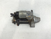 2020-2022 Nissan Sentra Car Starter Motor Solenoid OEM P/N:23300 6LB1A Fits Fits 2020 2021 2022 OEM Used Auto Parts - Oemuse