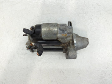 2020-2022 Nissan Sentra Car Starter Motor Solenoid OEM P/N:23300 6LB1A Fits Fits 2020 2021 2022 OEM Used Auto Parts