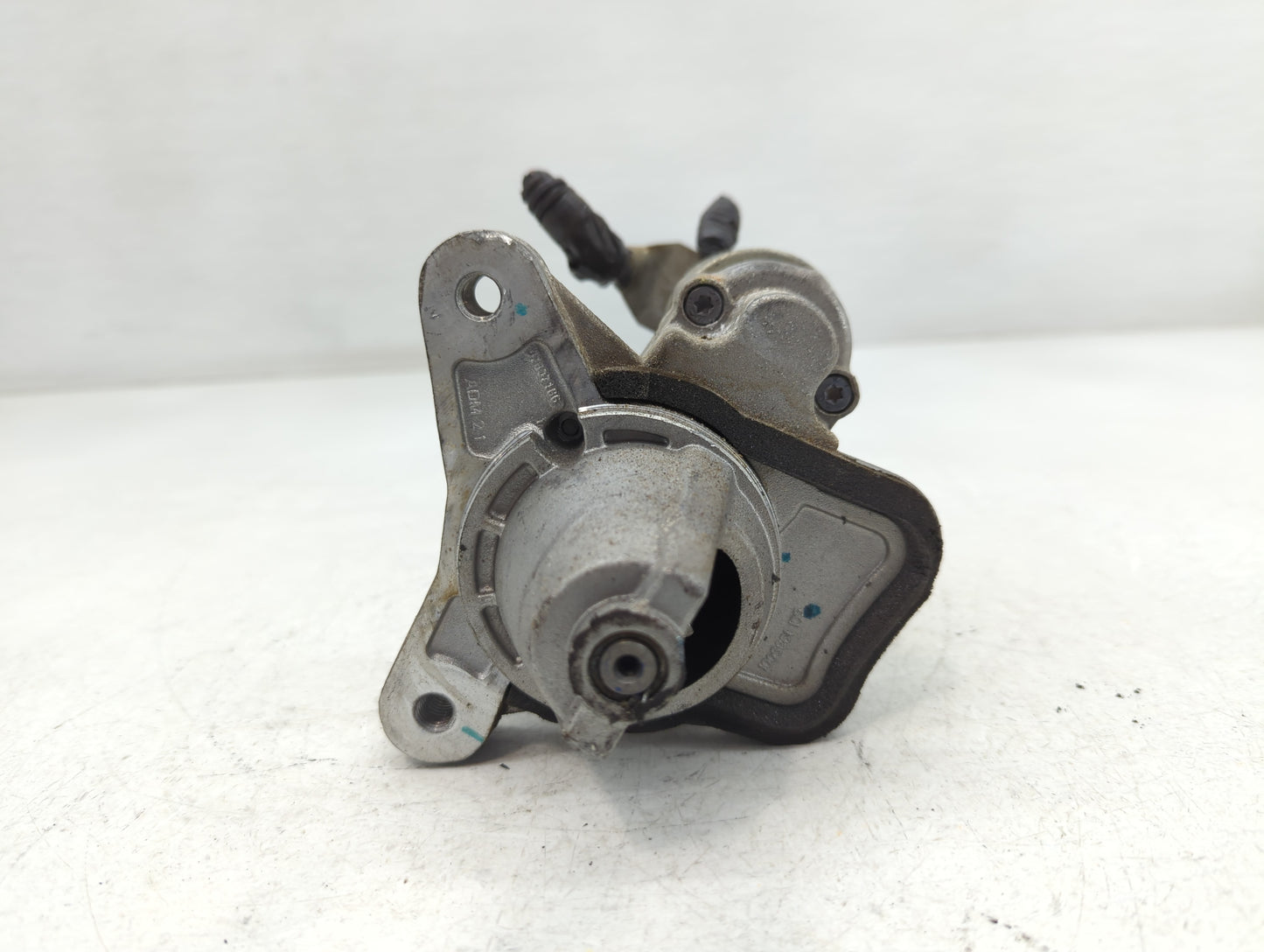 2020-2022 Nissan Sentra Car Starter Motor Solenoid OEM P/N:23300 6LB1A Fits Fits 2020 2021 2022 OEM Used Auto Parts - Oemuse