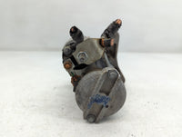 2020-2022 Nissan Sentra Car Starter Motor Solenoid OEM P/N:23300 6LB1A Fits Fits 2020 2021 2022 OEM Used Auto Parts - Oemuse