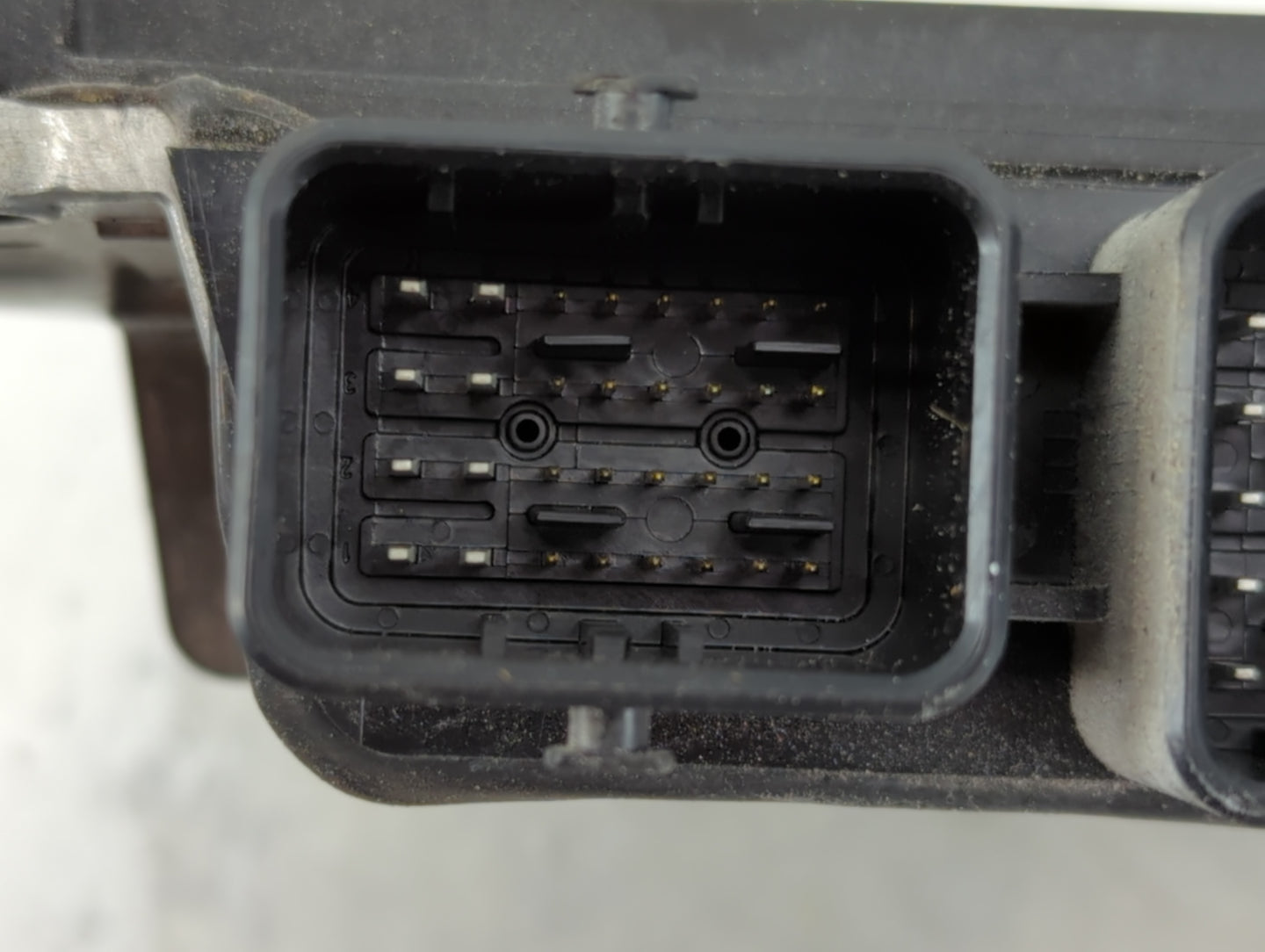 2020-2022 Nissan Sentra PCM Engine Control Computer ECU ECM PCU OEM P/N:NEC985-202 Fits Fits 2020 2021 2022 OEM Used Auto Pa