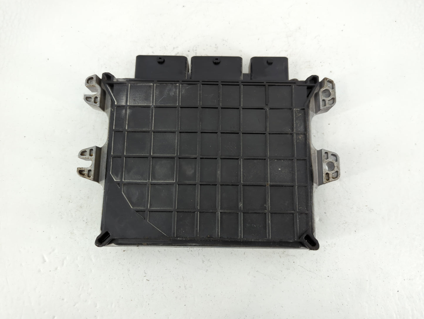 2020-2022 Nissan Sentra PCM Engine Control Computer ECU ECM PCU OEM P/N:NEC985-202 Fits Fits 2020 2021 2022 OEM Used Auto Pa