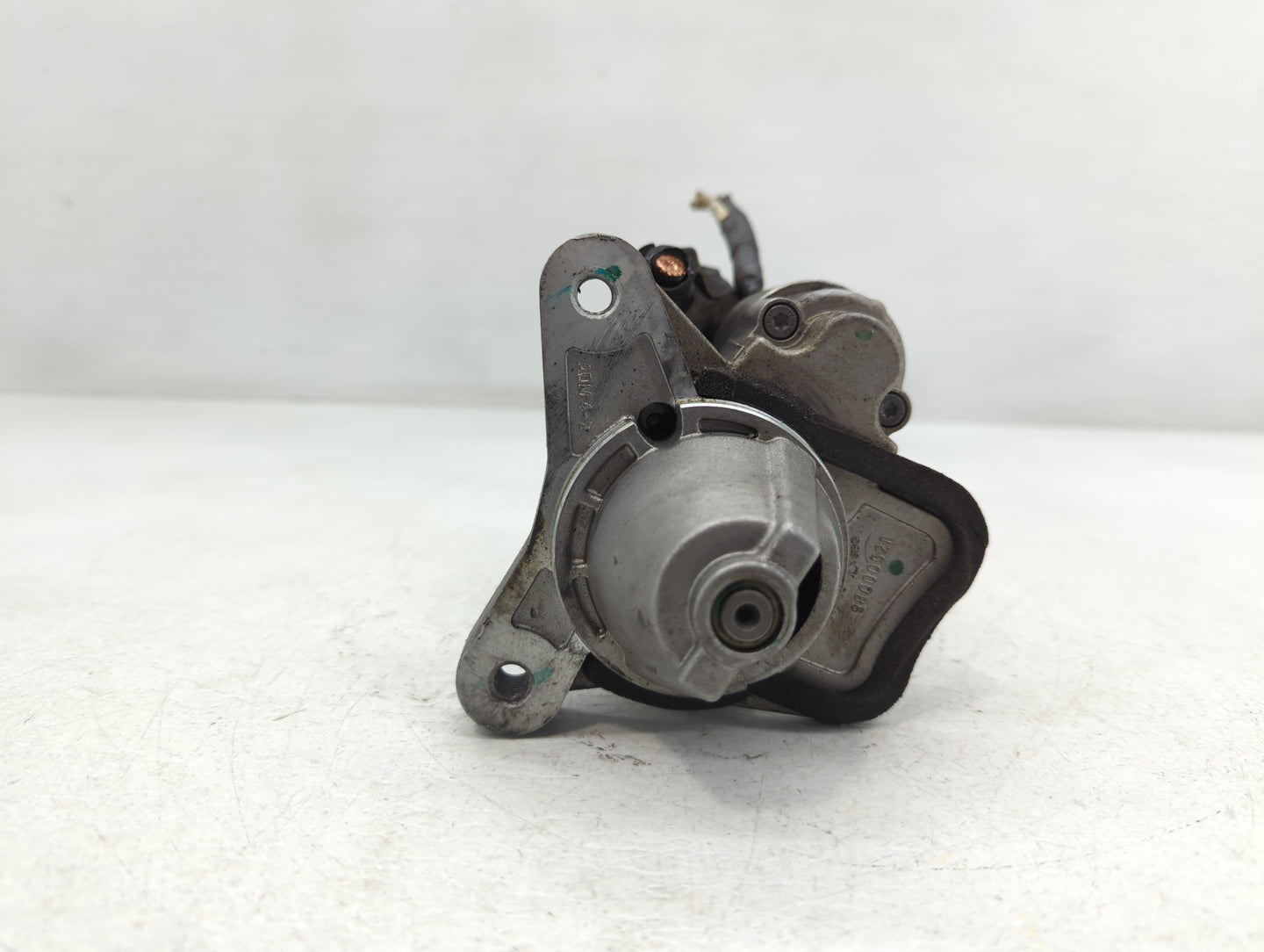2020-2022 Nissan Sentra Car Starter Motor Solenoid OEM P/N:23300 6 Fits Fits 2020 2021 2022 OEM Used Auto Parts - Oemusedaut