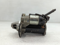 2020-2022 Nissan Sentra Car Starter Motor Solenoid OEM P/N:23300 6 Fits Fits 2020 2021 2022 OEM Used Auto Parts - Oemusedaut