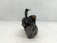 2020-2022 Nissan Sentra Car Starter Motor Solenoid OEM P/N:23300 6 Fits Fits 2020 2021 2022 OEM Used Auto Parts - Oemusedaut