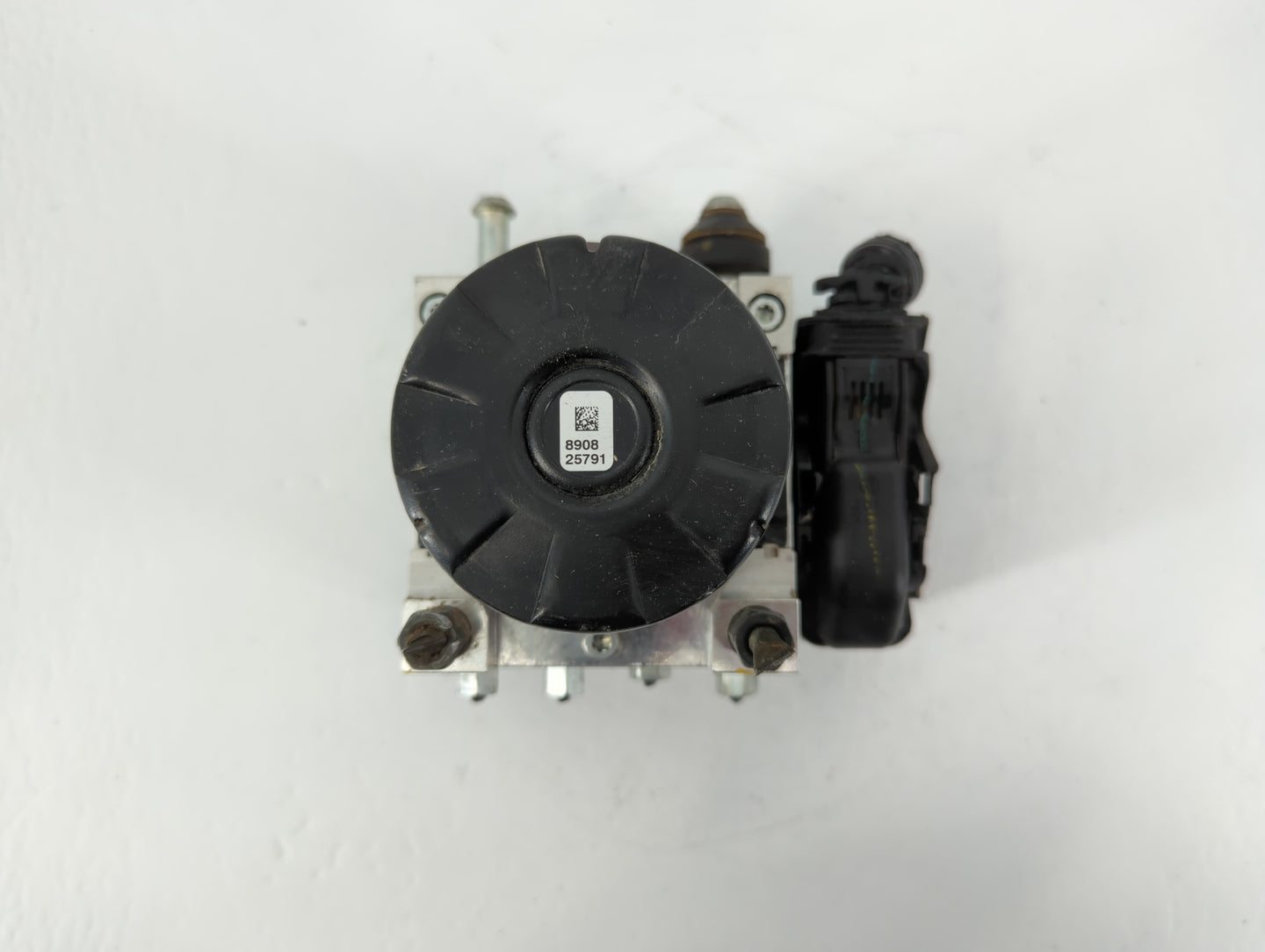 2020-2022 Nissan Sentra ABS Pump Control Module Replacement P/N:47660 6LE0A Fits Fits 2020 2021 2022 OEM Used Auto Parts - O