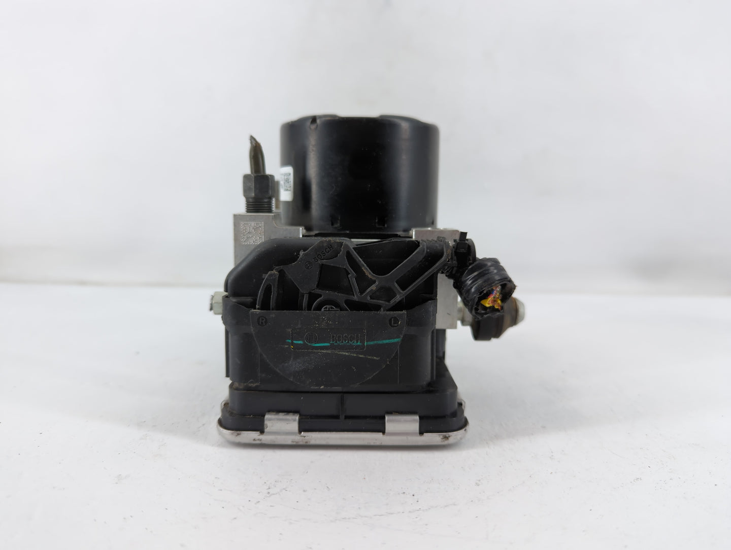 2020-2022 Nissan Sentra ABS Pump Control Module Replacement P/N:47660 6LE0A Fits Fits 2020 2021 2022 OEM Used Auto Parts - O