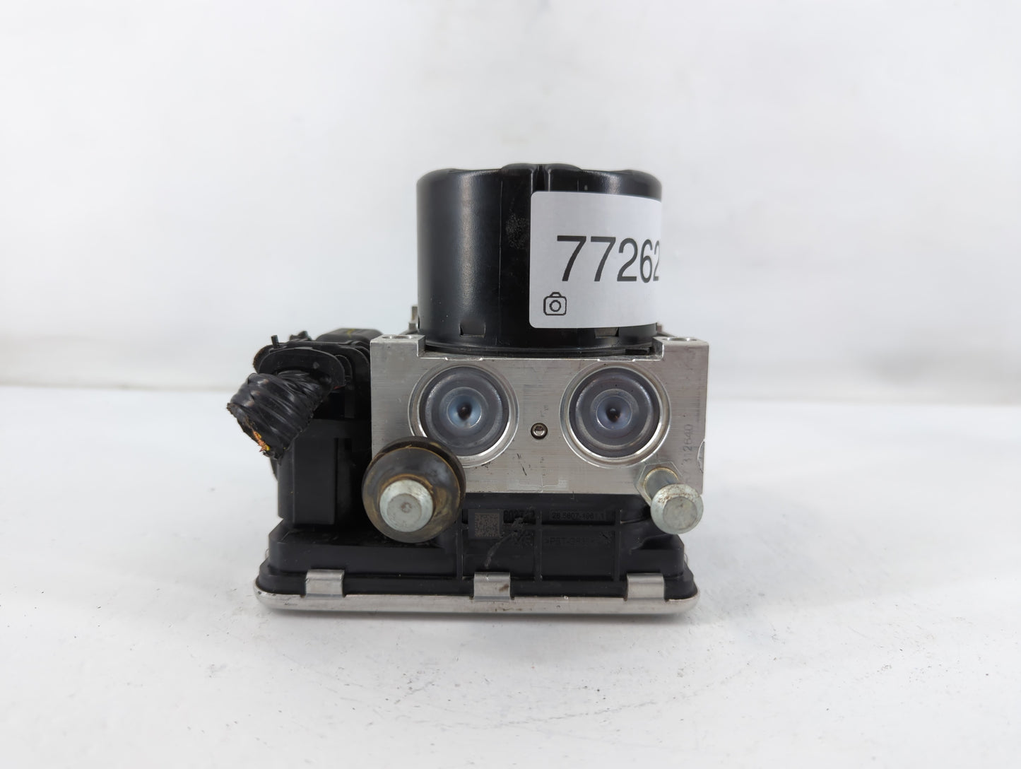2020-2022 Nissan Sentra ABS Pump Control Module Replacement P/N:47660 6LE0A Fits Fits 2020 2021 2022 OEM Used Auto Parts - O