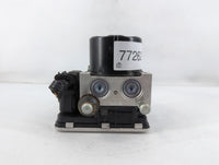 2020-2022 Nissan Sentra ABS Pump Control Module Replacement P/N:47660 6LE0A Fits Fits 2020 2021 2022 OEM Used Auto Parts - O