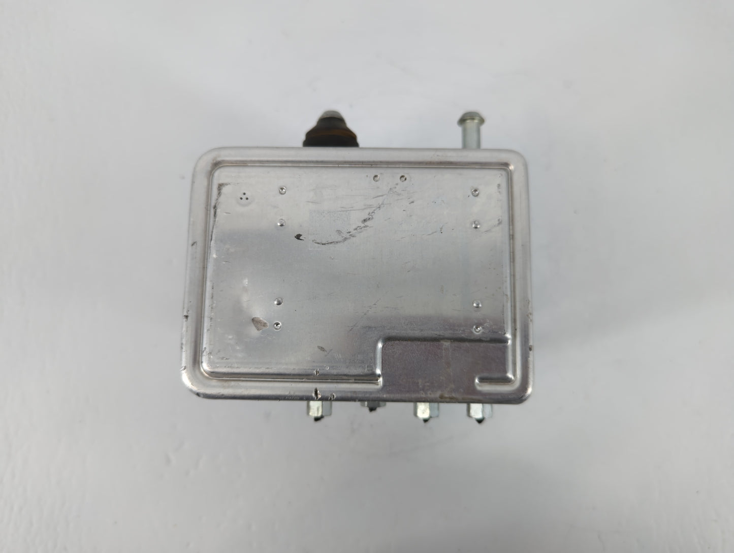 2020-2022 Nissan Sentra ABS Pump Control Module Replacement P/N:47660 6LE0A Fits Fits 2020 2021 2022 OEM Used Auto Parts - O