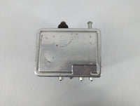2020-2022 Nissan Sentra ABS Pump Control Module Replacement P/N:47660 6LE0A Fits Fits 2020 2021 2022 OEM Used Auto Parts - O