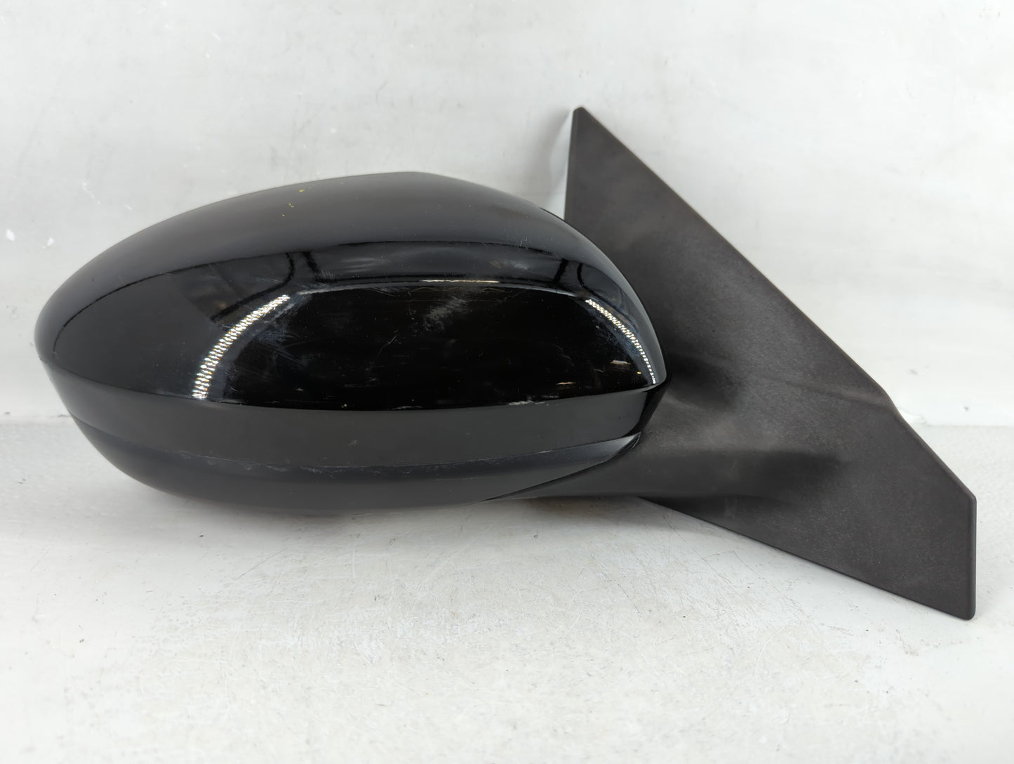 2020-2022 Nissan Sentra Passenger Side View Mirror - Right Door Mirror OEM Used - Oemusedautoparts1.com