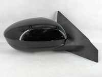 2020-2022 Nissan Sentra Passenger Side View Mirror - Right Door Mirror OEM Used - Oemusedautoparts1.com