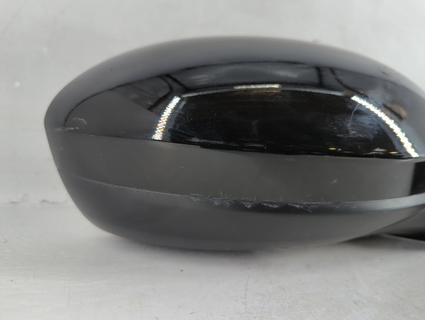 2020-2022 Nissan Sentra Passenger Side View Mirror - Right Door Mirror OEM Used - Oemusedautoparts1.com