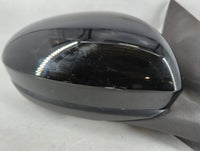 2020-2022 Nissan Sentra Passenger Side View Mirror - Right Door Mirror OEM Used - Oemusedautoparts1.com