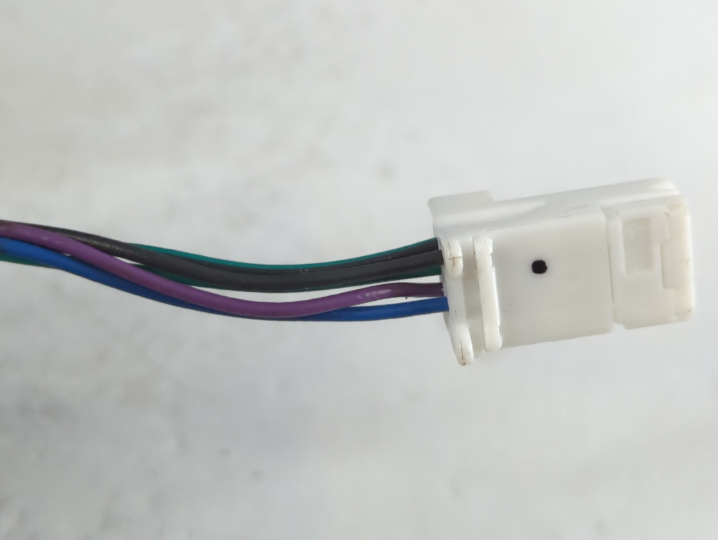 2020-2022 Nissan Sentra Passenger Side View Mirror - Right Door Mirror OEM Used - Oemusedautoparts1.com