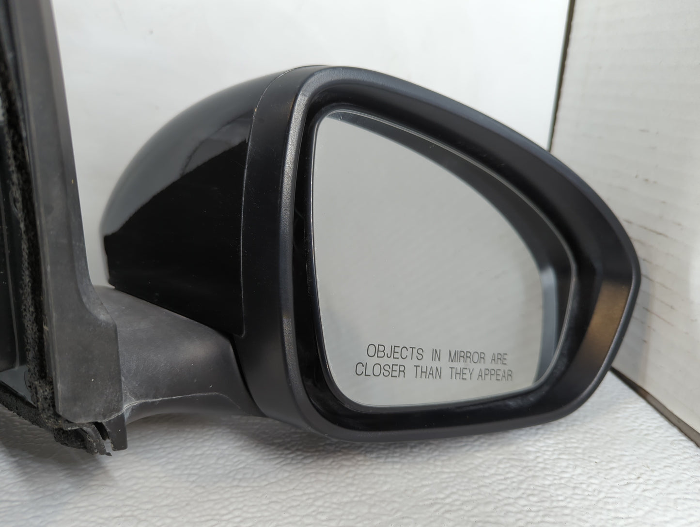 2020-2022 Nissan Sentra Passenger Side View Mirror - Right Door Mirror OEM Used - Oemusedautoparts1.com