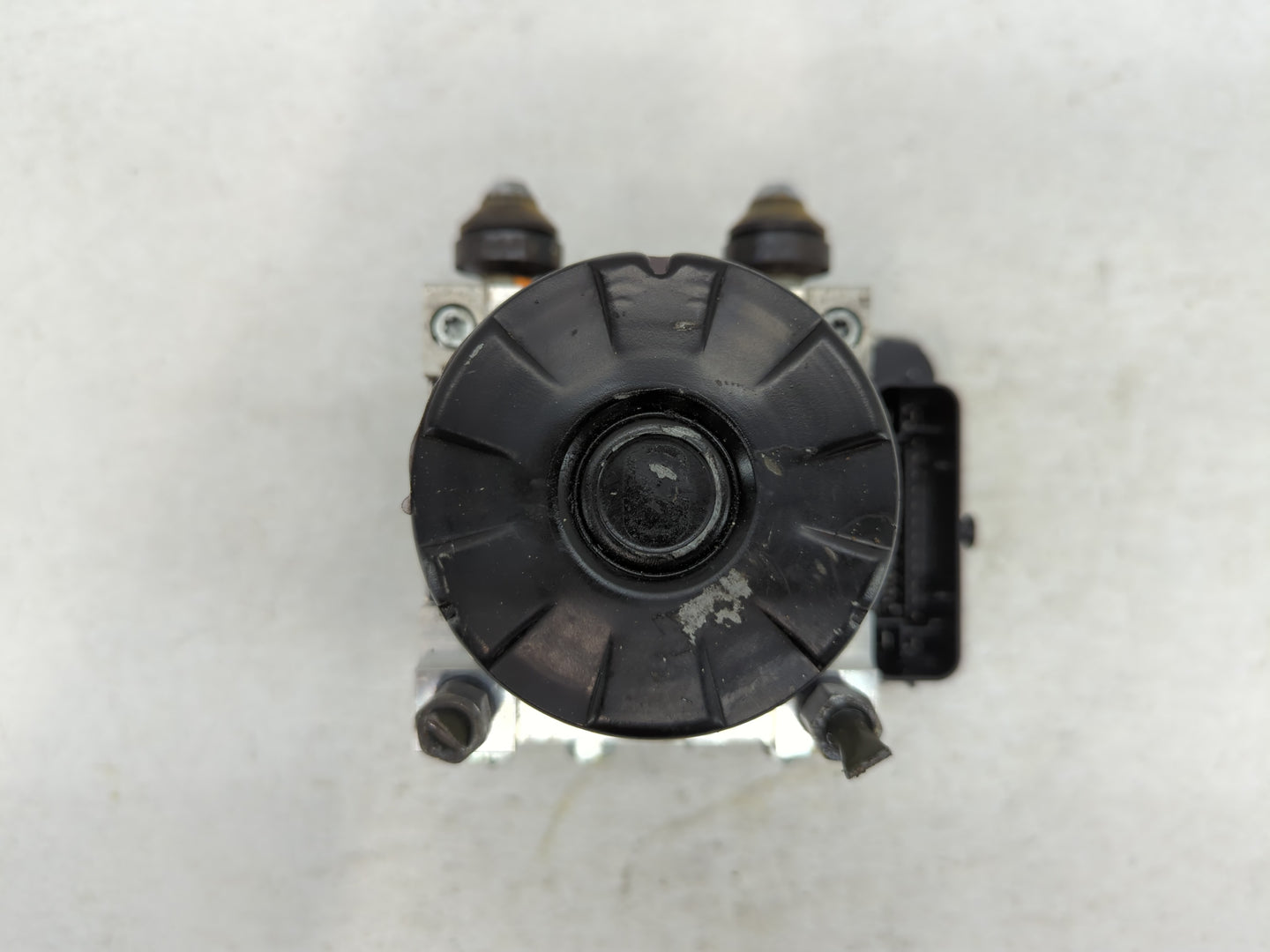 2020-2022 Nissan Sentra ABS Pump Control Module Replacement P/N:47660 6LE0A Fits Fits 2020 2021 2022 OEM Used Auto Parts - O
