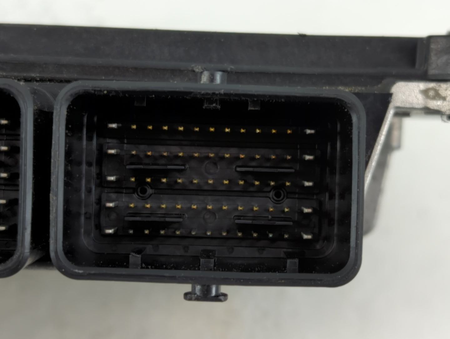2020-2022 Nissan Sentra PCM Engine Control Computer ECU ECM PCU OEM P/N:BED505-700 A3 1908 Fits Fits 2020 2021 2022 OEM Used