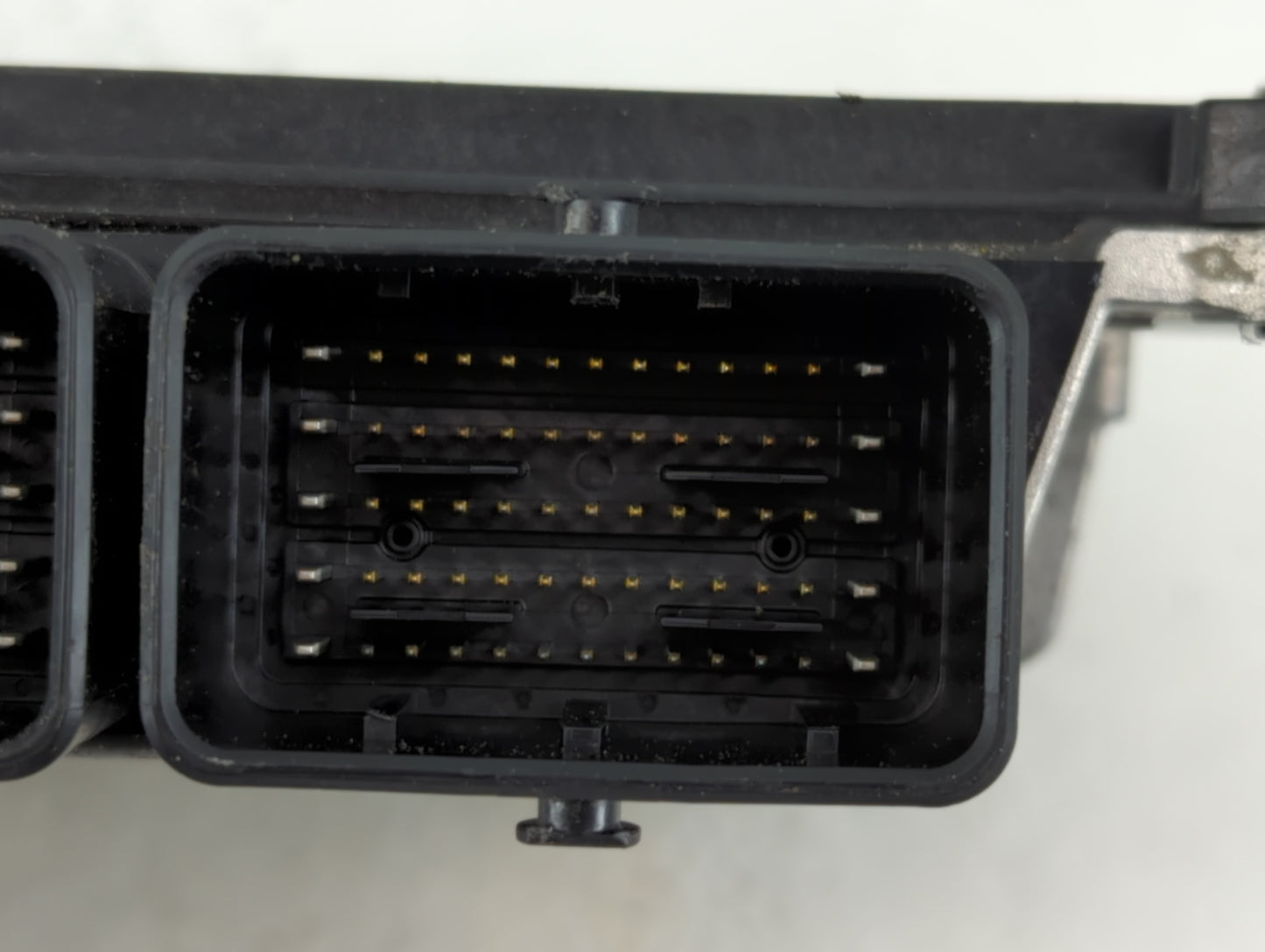 2020-2022 Nissan Sentra PCM Engine Control Computer ECU ECM PCU OEM P/N:BED505-700 A3 1908 Fits Fits 2020 2021 2022 OEM Used