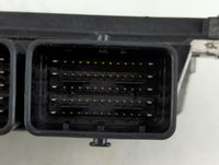 2020-2022 Nissan Sentra PCM Engine Control Computer ECU ECM PCU OEM P/N:BED505-700 A3 1908 Fits Fits 2020 2021 2022 OEM Used