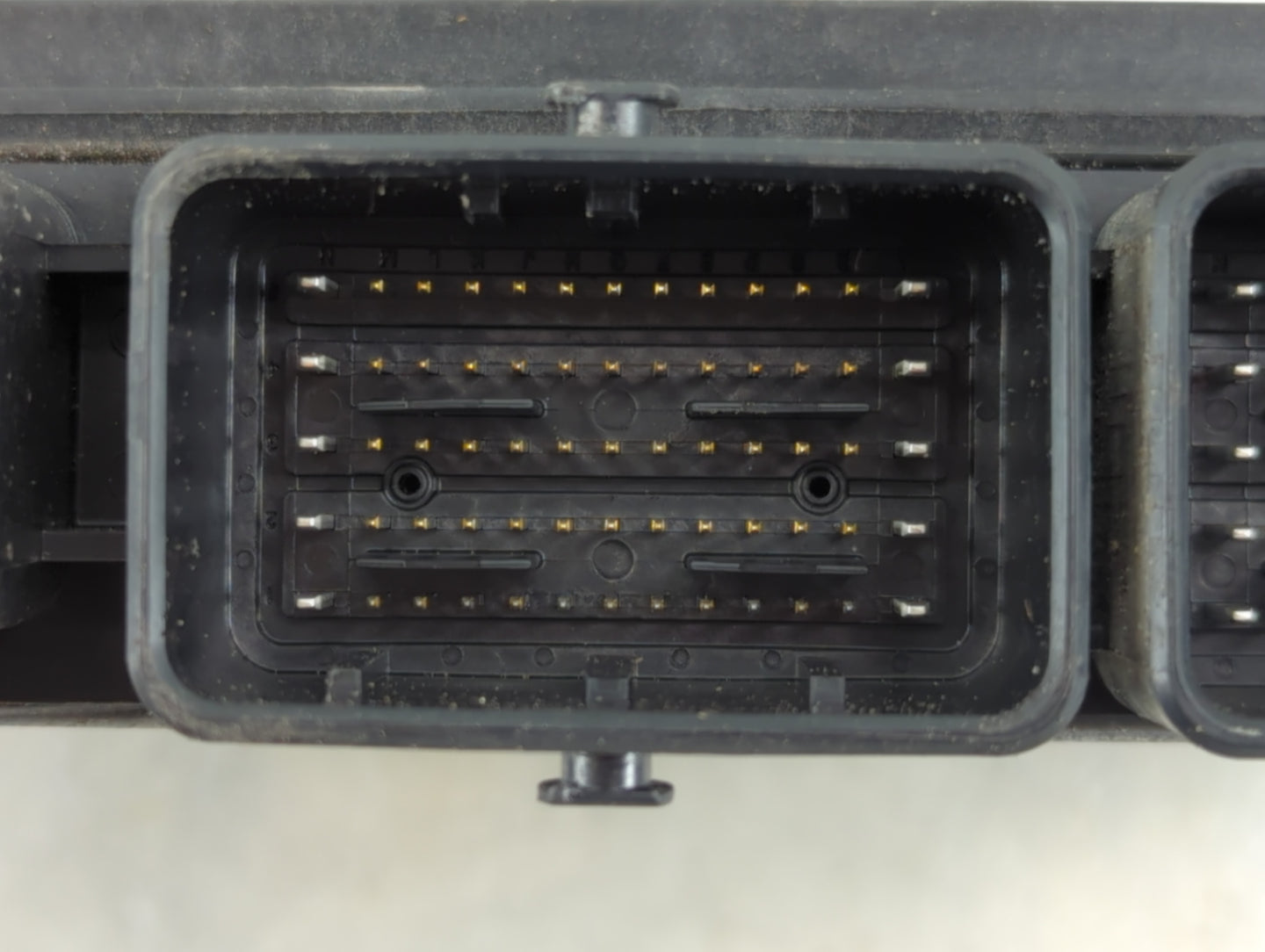 2020-2022 Nissan Sentra PCM Engine Control Computer ECU ECM PCU OEM P/N:BED505-700 A3 1908 Fits Fits 2020 2021 2022 OEM Used
