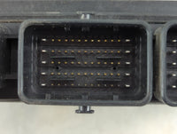 2020-2022 Nissan Sentra PCM Engine Control Computer ECU ECM PCU OEM P/N:BED505-700 A3 1908 Fits Fits 2020 2021 2022 OEM Used