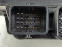 2020-2022 Nissan Sentra PCM Engine Control Computer ECU ECM PCU OEM P/N:BED505-700 A3 1908 Fits Fits 2020 2021 2022 OEM Used
