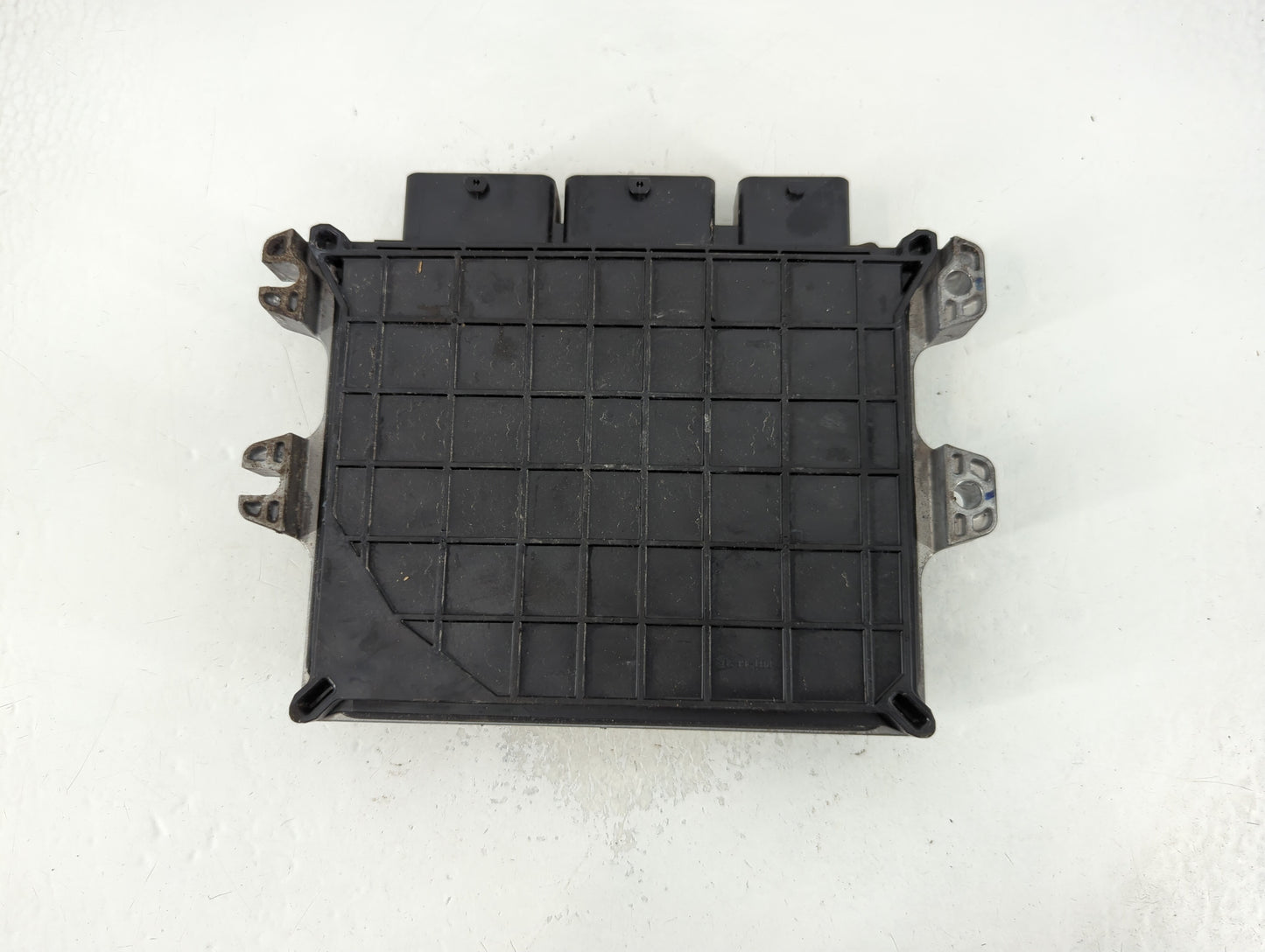 2020-2022 Nissan Sentra PCM Engine Control Computer ECU ECM PCU OEM P/N:BED505-700 A3 1908 Fits Fits 2020 2021 2022 OEM Used
