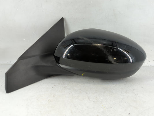 2020-2022 Nissan Sentra Side Mirror Replacement Driver Left View Door Mirror P/N:E90411909 Fits Fits 2020 2021 2022 OEM Used