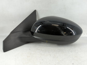 2020-2022 Nissan Sentra Driver Side View Mirror - Left Door Mirror OEM Used - Oemusedautoparts1.com
