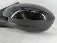 2020-2022 Nissan Sentra Driver Side View Mirror - Left Door Mirror OEM Used - Oemusedautoparts1.com
