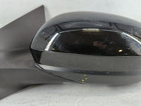2020-2022 Nissan Sentra Side Mirror Replacement Driver Left View Door Mirror P/N:E90411909 Fits Fits 2020 2021 2022 OEM Used