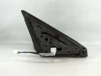 2020-2022 Nissan Sentra Driver Side View Mirror - Left Door Mirror OEM Used - Oemusedautoparts1.com