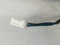 2020-2022 Nissan Sentra Side Mirror Replacement Driver Left View Door Mirror P/N:E90411909 Fits Fits 2020 2021 2022 OEM Used