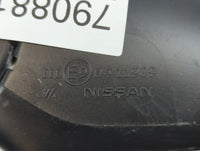 2020-2022 Nissan Sentra Driver Side View Mirror - Left Door Mirror OEM Used - Oemusedautoparts1.com