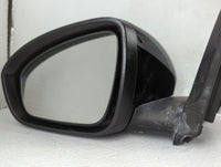 2020-2022 Nissan Sentra Driver Side View Mirror - Left Door Mirror OEM Used - Oemusedautoparts1.com