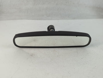 2007-2022 Nissan Sentra Interior Rear View Mirror Replacement OEM P/N:IE8011681 Fits OEM Used Auto Parts - Oemusedautoparts1