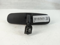 2007-2022 Nissan Sentra Interior Rear View Mirror Replacement OEM P/N:IE8011681 Fits OEM Used Auto Parts - Oemusedautoparts1