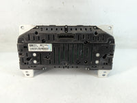 2022 Nissan Sentra Instrument Cluster Speedometer Gauges P/N:24810 6LW0B Miles: Fits OEM Used Auto Parts - Oemusedautoparts1