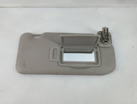 2020-2022 Nissan Sentra Sun Visor Shade Replacement Passenger Right Mirror Fits Fits 2020 2021 2022 OEM Used Auto Parts - Oe
