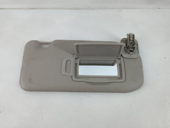 compare product 2020-2022 Nissan Sentra Sun Visor Shade Replacement Passenger Right Mirror Fits Fits 2020 2021 2022 OEM Used Auto Parts