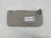 2020-2022 Nissan Sentra Sun Visor Shade Replacement Passenger Right Mirror Fits Fits 2020 2021 2022 OEM Used Auto Parts - Oe