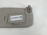 2020-2022 Nissan Sentra Sun Visor Shade Replacement Passenger Right Mirror Fits Fits 2020 2021 2022 OEM Used Auto Parts - Oe